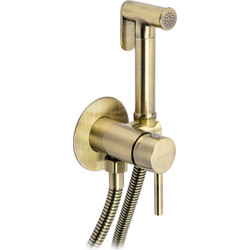 Гигиенический душ со смесителем Haiba HB5511-4