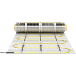 Теплый пол электрический Теплолюкс 2ж 900Вт/6кв.м