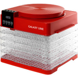 Сушилка для овощей и фруктов Galaxy GL 2630