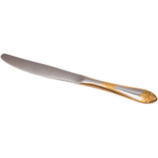 Столовый нож ПЗХМ НС-М17ЦЛНТП