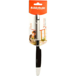 Набор столовых ножей Attribute Style ACS442