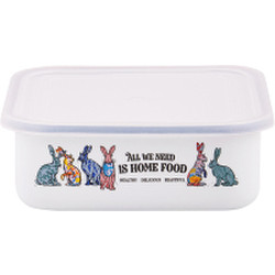 Контейнер Appetite Зайцы 01-2507п/4