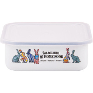 Контейнер Appetite Зайцы 01-2507п/4