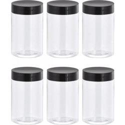 Набор емкостей для хранения Sundays Home 6424000064A