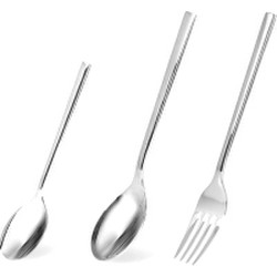 Набор столовых приборов Fissman Legran 3208