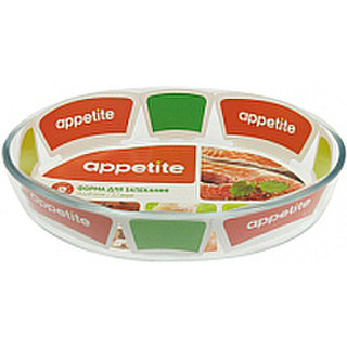 Форма для запекания Appetite PL10