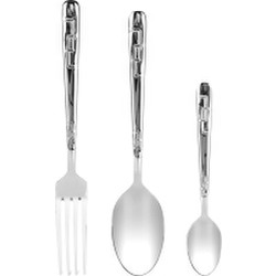 Набор столовых приборов Fissman Turin 3207
