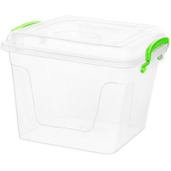 Контейнер Эльфпласт Fresh Box EP406