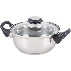 Кастрюля РЫЖИЙ КОТ BAK-01 / R985870