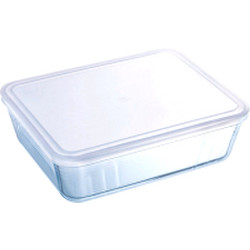 Форма для запекания Pyrex Cook&Freez 241P000