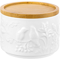 Емкость для хранения ELAN GALLERY Птички на ветке / 540197