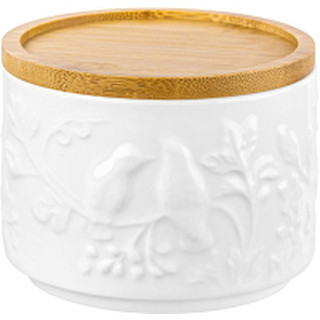 Емкость для хранения ELAN GALLERY Птички на ветке / 540197