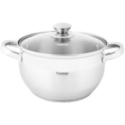 Кастрюля Fissman Prime 5512