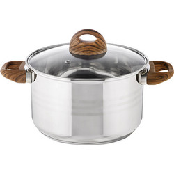 Кастрюля Mallony Foresta / 106803