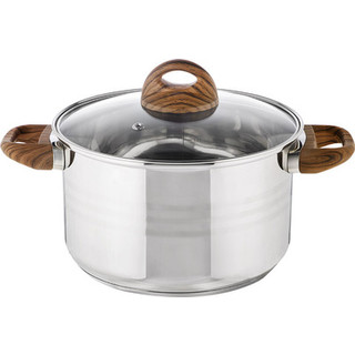 Кастрюля Mallony Foresta / 106803