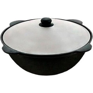 Казан Davr Metall Узбекский чугунный