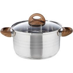 Кастрюля Mallony Foresta / 106802