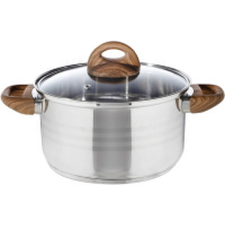 Кастрюля Mallony Foresta / 106802