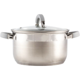 Кастрюля Mallony Felicita / 009388