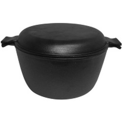 Кастрюля Mallony CC-24/45 / 985009