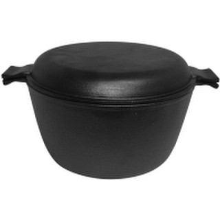 Кастрюля Mallony CC-24/45 / 985009