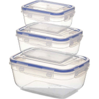 Набор контейнеров Starplast 94071