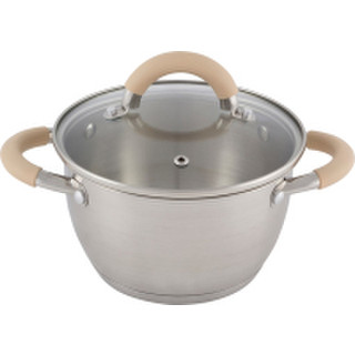 Кастрюля Mallony Fortuna / 007220