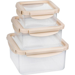 Набор контейнеров Mallony Unico / 108019