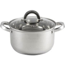 Кастрюля Mallony Mediano 005444