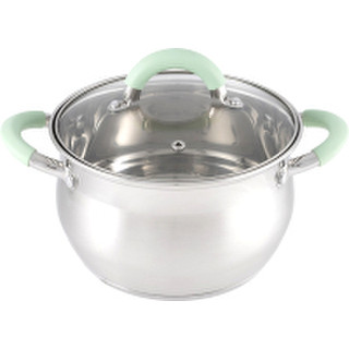 Кастрюля Mallony Mentolo / 103577