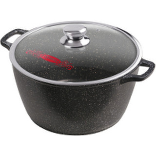 Кастрюля Горница Гранит к263аг