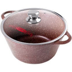 Кастрюля Горница Шоколад к2433аш