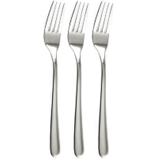 Набор столовых вилок TimA Фламенко 09022-3/DF