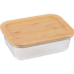 Контейнер Leonord Bambu / 108126