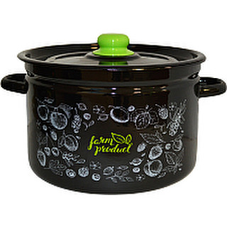 Кастрюля Appetite Berry 1с18с