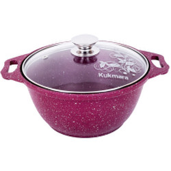 Кастрюля Kukmara Trendy Style Mystery к21tsm