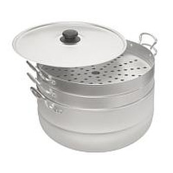 Мантоварка Калитва Классика 181325