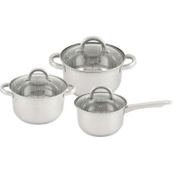 Набор кухонной посуды Mallony Mediano-Set / 981056