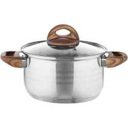 Кастрюля Mallony Foresta / 106801