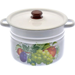 Кастрюля Сибирские товары С1620/С1620.П/С1620.3/С1620.П*80