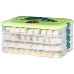 Контейнер Classmark 4 яруса