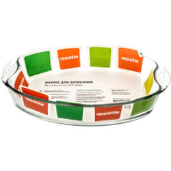 Форма для запекания Appetite PLH10