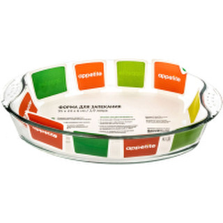 Форма для запекания Appetite PLH10