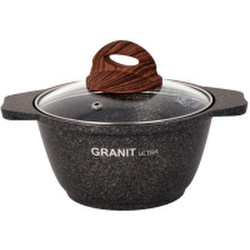 Кастрюля Kukmara Granit Ultra Original кго12а