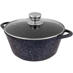 Кастрюля Традиция Гранит ТГ5223