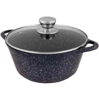 Кастрюля Традиция Гранит ТГ5223