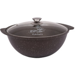 Кастрюля Kukmara кмк37а