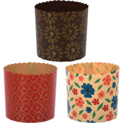 Набор одноразовых форм Marmiton Пасхальный / 11350