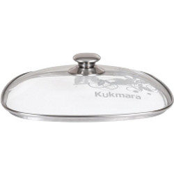 Крышка стеклянная Kukmara с26-2т112