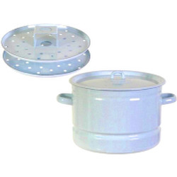 Мантоварка Лысьвенские эмали 2220/Рб/СО